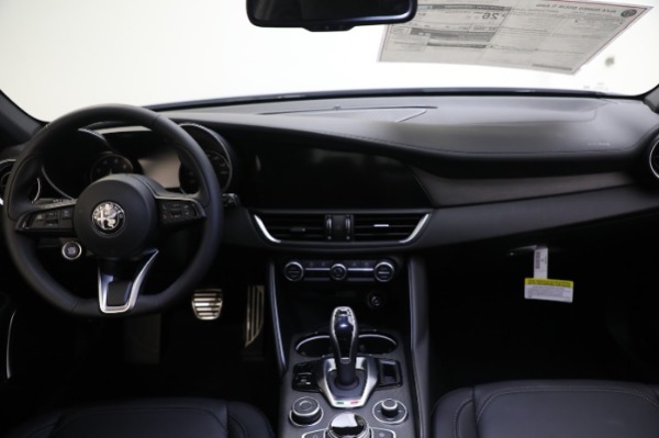 New 2023 Alfa Romeo Giulia Ti for sale Call for price at Bugatti of Greenwich in Greenwich CT 06830 24