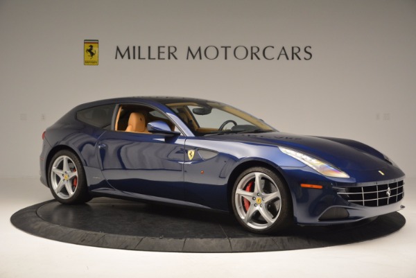 Used 2014 Ferrari FF for sale Sold at Bugatti of Greenwich in Greenwich CT 06830 10