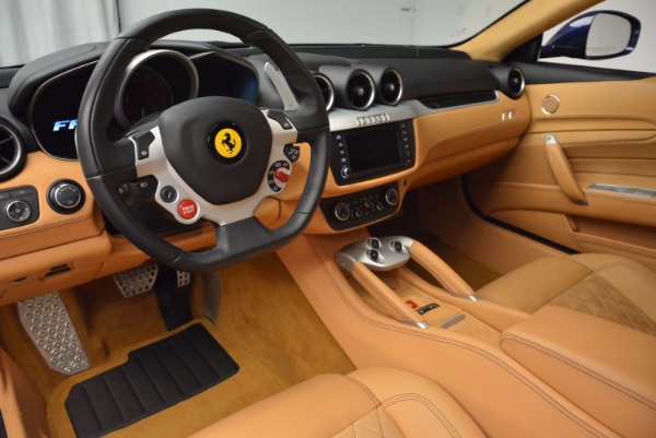 Used 2014 Ferrari FF for sale Sold at Bugatti of Greenwich in Greenwich CT 06830 13