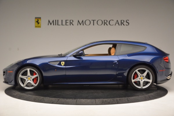 Used 2014 Ferrari FF for sale Sold at Bugatti of Greenwich in Greenwich CT 06830 3