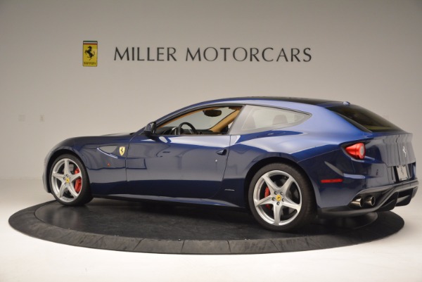 Used 2014 Ferrari FF for sale Sold at Bugatti of Greenwich in Greenwich CT 06830 4