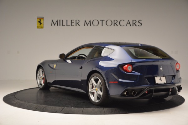 Used 2014 Ferrari FF for sale Sold at Bugatti of Greenwich in Greenwich CT 06830 5