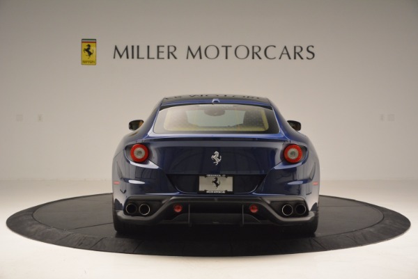 Used 2014 Ferrari FF for sale Sold at Bugatti of Greenwich in Greenwich CT 06830 6