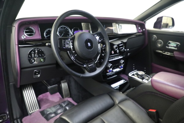 Used 2020 Rolls-Royce Phantom for sale $394,900 at Bugatti of Greenwich in Greenwich CT 06830 12
