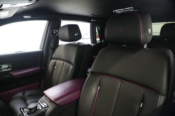 Used 2020 Rolls-Royce Phantom for sale $394,900 at Bugatti of Greenwich in Greenwich CT 06830 14