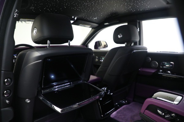 Used 2020 Rolls-Royce Phantom for sale $394,900 at Bugatti of Greenwich in Greenwich CT 06830 15