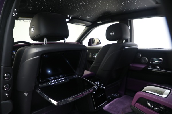 Used 2020 Rolls-Royce Phantom for sale $339,900 at Bugatti of Greenwich in Greenwich CT 06830 15