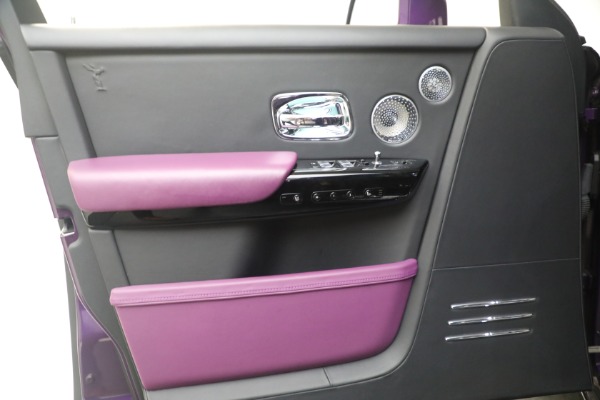 Used 2020 Rolls-Royce Phantom for sale $394,900 at Bugatti of Greenwich in Greenwich CT 06830 18