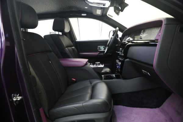 Used 2020 Rolls-Royce Phantom for sale $339,900 at Bugatti of Greenwich in Greenwich CT 06830 20