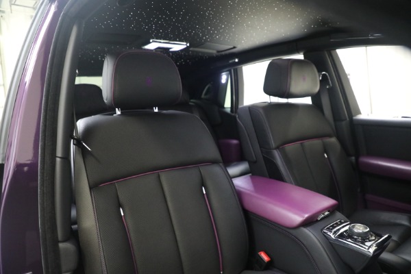 Used 2020 Rolls-Royce Phantom for sale $394,900 at Bugatti of Greenwich in Greenwich CT 06830 21