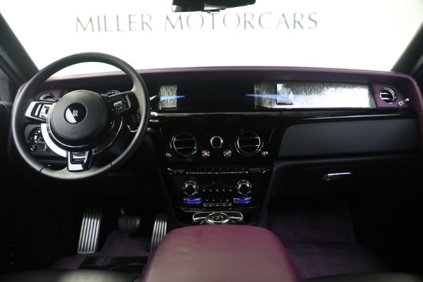 Used 2020 Rolls-Royce Phantom for sale $394,900 at Bugatti of Greenwich in Greenwich CT 06830 4