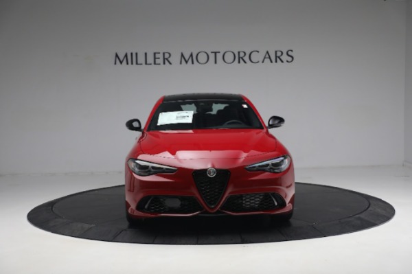 New 2024 Alfa Romeo Giulia Sprint for sale Sold at Bugatti of Greenwich in Greenwich CT 06830 19