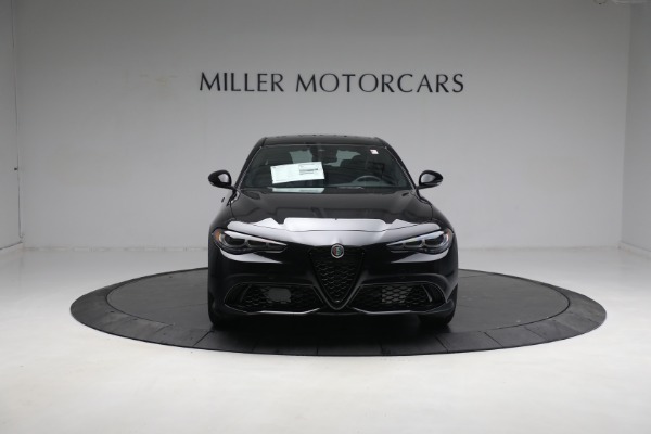 New 2024 Alfa Romeo Giulia Veloce for sale Sold at Bugatti of Greenwich in Greenwich CT 06830 19