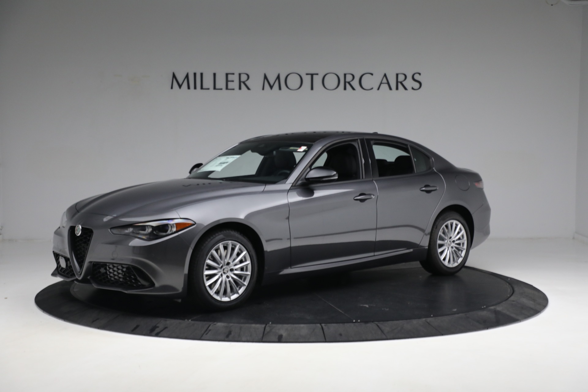New 2024 Alfa Romeo Giulia Sprint for sale $48,230 at Bugatti of Greenwich in Greenwich CT 06830 1