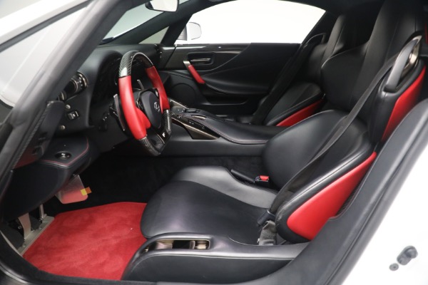 Used 2012 Lexus LFA for sale $850,000 at Bugatti of Greenwich in Greenwich CT 06830 14