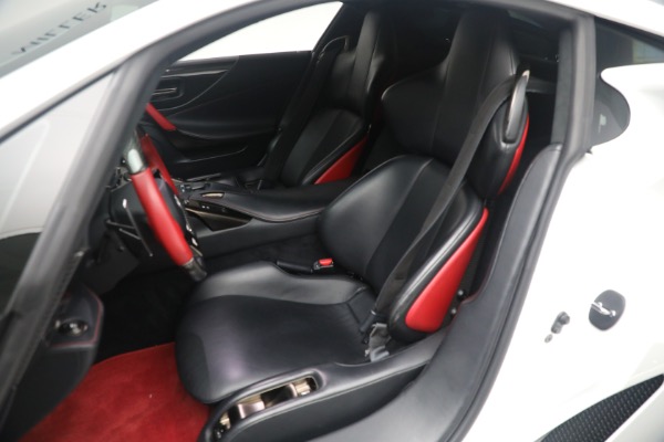 Used 2012 Lexus LFA for sale $850,000 at Bugatti of Greenwich in Greenwich CT 06830 15