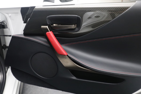 Used 2012 Lexus LFA for sale $850,000 at Bugatti of Greenwich in Greenwich CT 06830 20