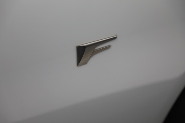 Used 2012 Lexus LFA for sale $850,000 at Bugatti of Greenwich in Greenwich CT 06830 22