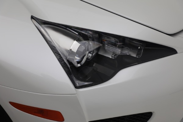 Used 2012 Lexus LFA for sale $850,000 at Bugatti of Greenwich in Greenwich CT 06830 23