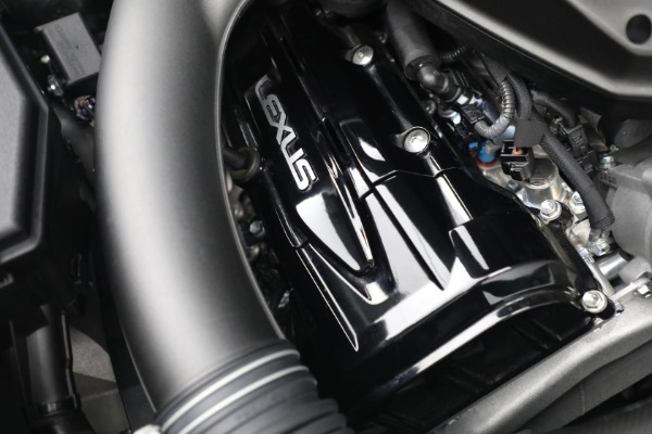 Used 2012 Lexus LFA for sale $850,000 at Bugatti of Greenwich in Greenwich CT 06830 28