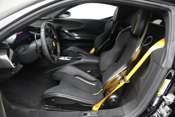 Used 2022 Ferrari SF90 Stradale for sale Sold at Bugatti of Greenwich in Greenwich CT 06830 14
