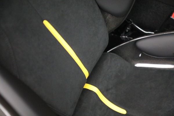 Used 2022 Ferrari SF90 Stradale for sale Sold at Bugatti of Greenwich in Greenwich CT 06830 18