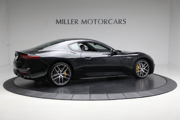 New 2024 Maserati GranTurismo Trofeo for sale Sold at Bugatti of Greenwich in Greenwich CT 06830 17