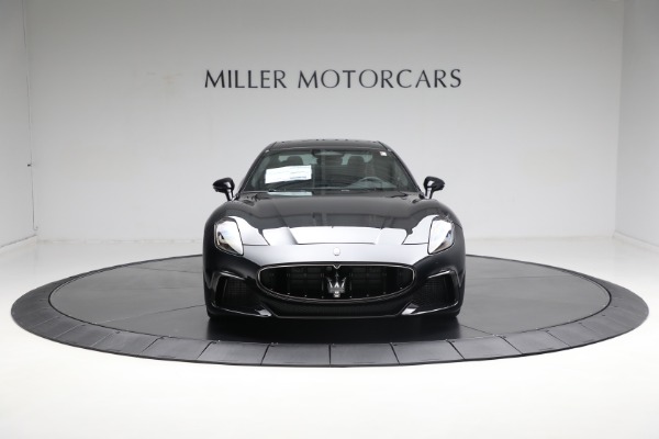 New 2024 Maserati GranTurismo Trofeo for sale Sold at Bugatti of Greenwich in Greenwich CT 06830 21