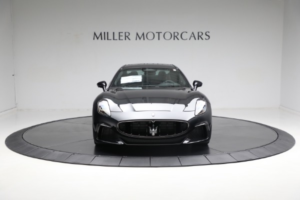 New 2024 Maserati GranTurismo Trofeo for sale $226,215 at Bugatti of Greenwich in Greenwich CT 06830 21