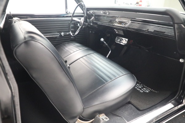 Used 1967 Chevrolet El Camino for sale $54,900 at Bugatti of Greenwich in Greenwich CT 06830 23