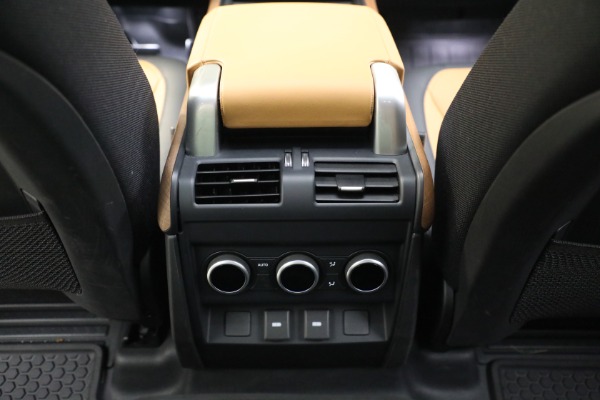 Used 2023 Land Rover Defender 130 X for sale $99,900 at Bugatti of Greenwich in Greenwich CT 06830 28