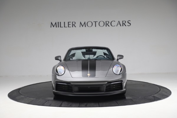 Used 2021 Porsche 911 Carrera S for sale $159,900 at Bugatti of Greenwich in Greenwich CT 06830 12