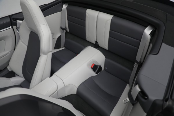 Used 2021 Porsche 911 Carrera S for sale $159,900 at Bugatti of Greenwich in Greenwich CT 06830 22