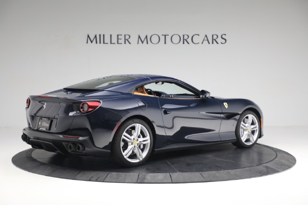 Used 2020 Ferrari Portofino for sale Sold at Bugatti of Greenwich in Greenwich CT 06830 16
