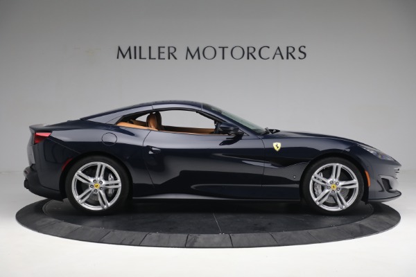 Used 2020 Ferrari Portofino for sale Sold at Bugatti of Greenwich in Greenwich CT 06830 17