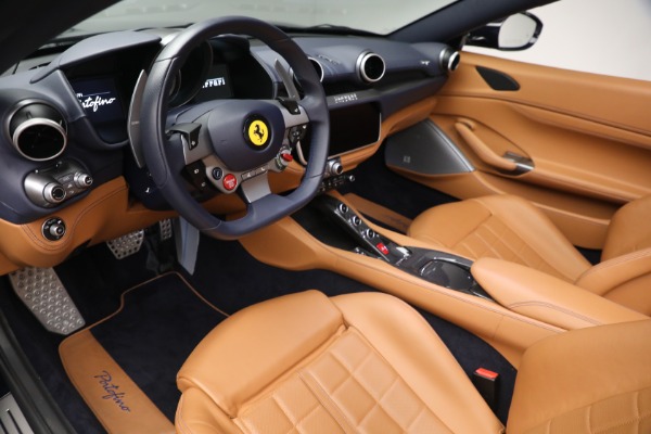 Used 2020 Ferrari Portofino for sale Sold at Bugatti of Greenwich in Greenwich CT 06830 19