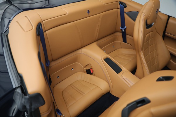 Used 2020 Ferrari Portofino for sale Sold at Bugatti of Greenwich in Greenwich CT 06830 25