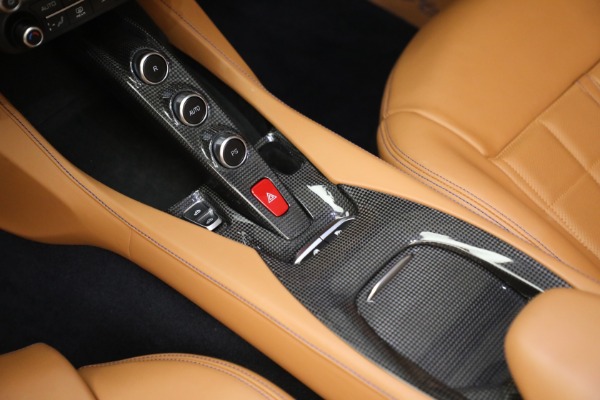 Used 2020 Ferrari Portofino for sale Sold at Bugatti of Greenwich in Greenwich CT 06830 26