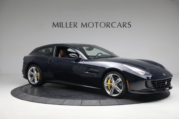 Used 2019 Ferrari GTC4Lusso for sale Call for price at Bugatti of Greenwich in Greenwich CT 06830 10