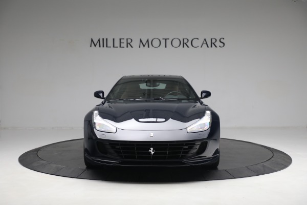 Used 2019 Ferrari GTC4Lusso for sale Call for price at Bugatti of Greenwich in Greenwich CT 06830 12