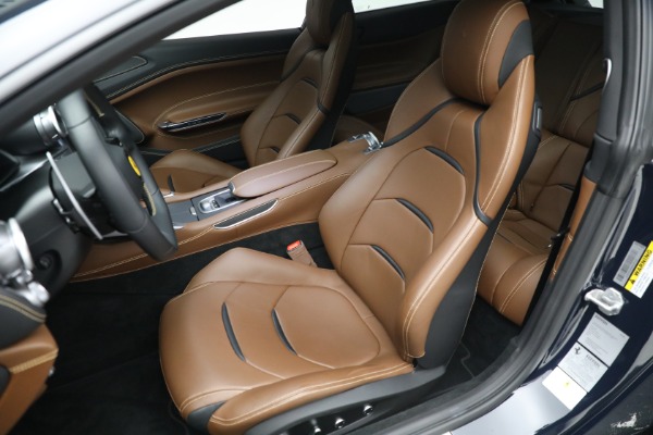 Used 2019 Ferrari GTC4Lusso for sale Call for price at Bugatti of Greenwich in Greenwich CT 06830 14