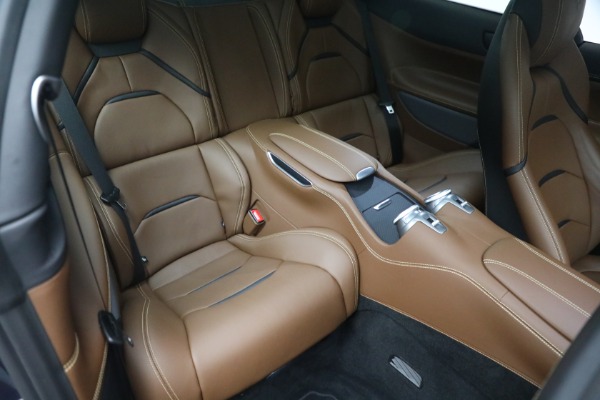 Used 2019 Ferrari GTC4Lusso for sale Call for price at Bugatti of Greenwich in Greenwich CT 06830 18