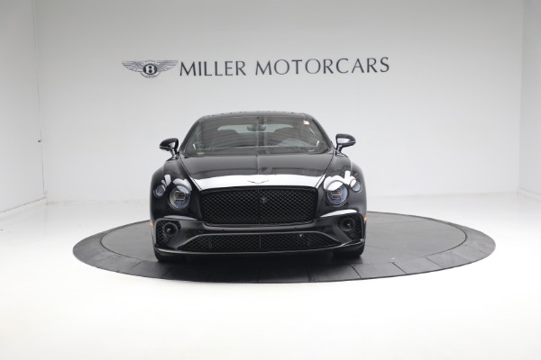 New 2023 Bentley Continental GT Speed for sale $359,865 at Bugatti of Greenwich in Greenwich CT 06830 17
