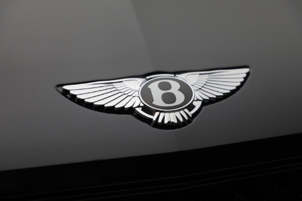New 2023 Bentley Bentayga S V8 for sale Sold at Bugatti of Greenwich in Greenwich CT 06830 17