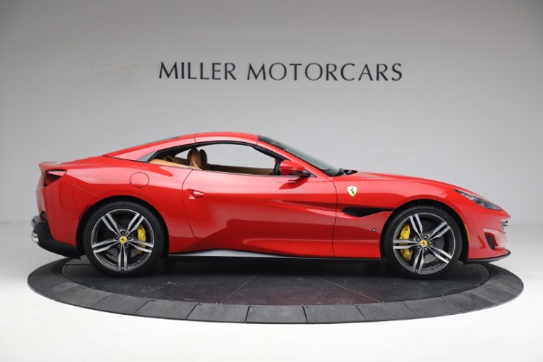 Used 2019 Ferrari Portofino for sale Sold at Bugatti of Greenwich in Greenwich CT 06830 17