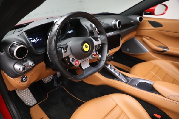 Used 2019 Ferrari Portofino for sale Sold at Bugatti of Greenwich in Greenwich CT 06830 19