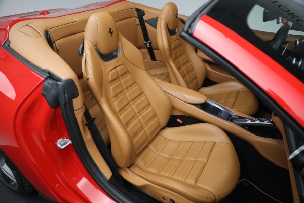Used 2019 Ferrari Portofino for sale Sold at Bugatti of Greenwich in Greenwich CT 06830 24