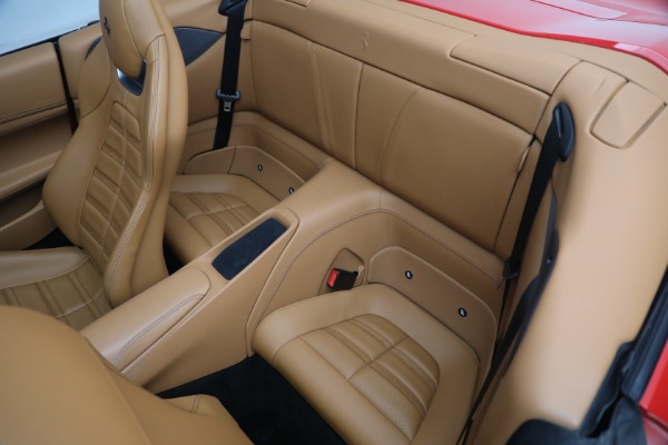 Used 2019 Ferrari Portofino for sale Sold at Bugatti of Greenwich in Greenwich CT 06830 25