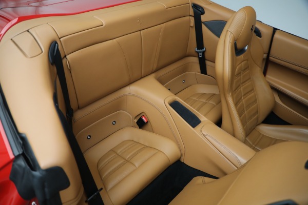 Used 2019 Ferrari Portofino for sale Sold at Bugatti of Greenwich in Greenwich CT 06830 26