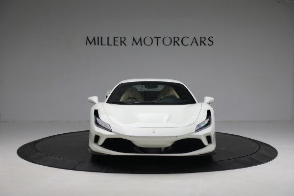 Used 2022 Ferrari F8 Tributo for sale Sold at Bugatti of Greenwich in Greenwich CT 06830 12